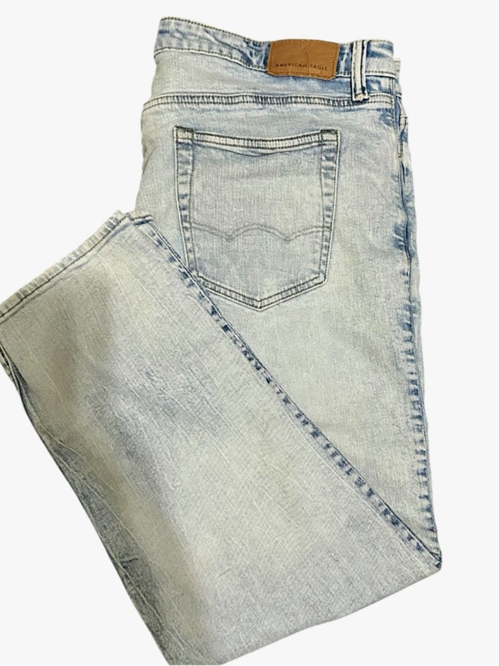 American Eagle Men’s Skinny Jeans 36 x 30